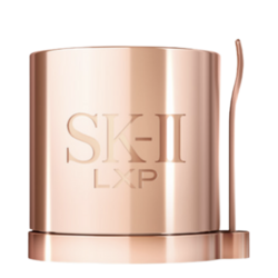 LXP Ultimate Revival Cream on white background
