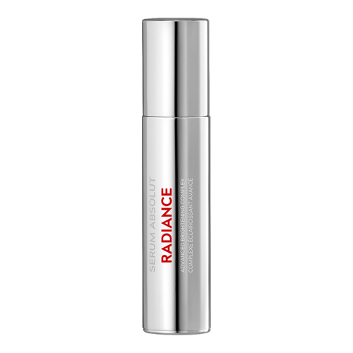 Luzern Serum Absolut Radiance (Brighten) on white background