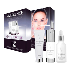 LZ-R.E.N.E.W.A.L 28 days evolution and intensive treatment - Force 2