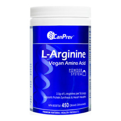 L-Arginine Powder