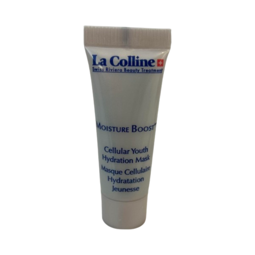 La Colline Cellular Youth Hydration Mask, 5ml/0.17 fl oz Naturally Yours La Colline Cellular Youth Hydration Mask on white background