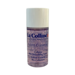 La Colline Cellular Bio-Smoothing Tonic on white background