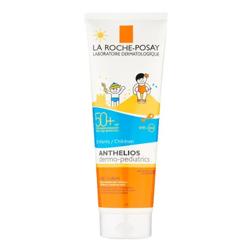 La Roche Posay Anthelios Dermo-Kids Lotion SPF 50, 15ml/0.5 fl oz