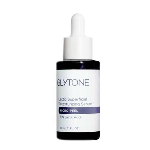 Glytone Lactic Superficial Retexturizing Serum, 30ml/1.01 fl oz