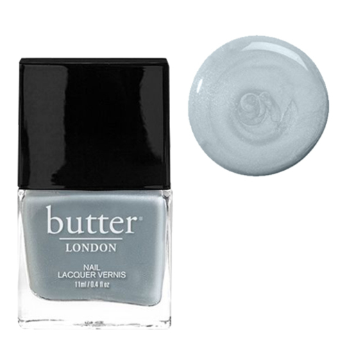 butter LONDON Patent Shine 10x - All Hail The Queen on white background