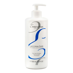 Lait-Creme Fluide