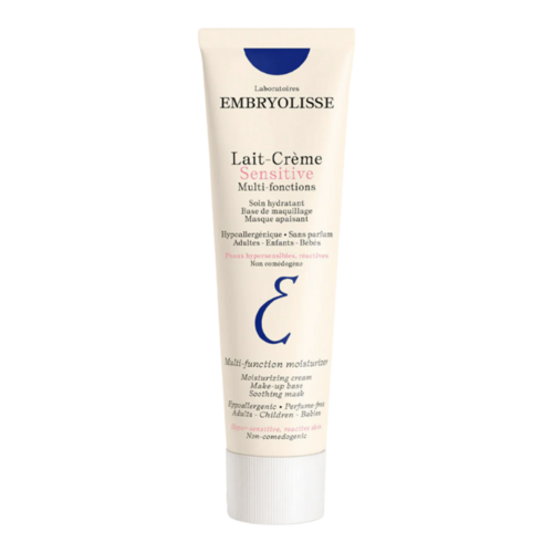 Embryolisse Lait-Creme Sensitive on white background