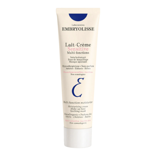 Embryolisse Lait-Creme Sensitive, 100ml/3.38 fl oz