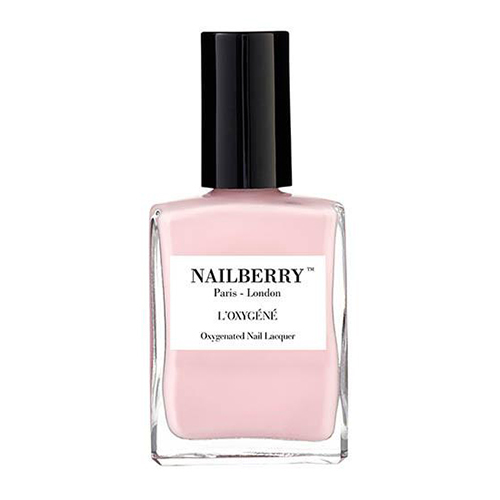 Nailberry  Lait Fraise, 15ml/0.5 fl oz