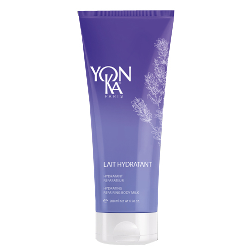 Yonka Lait Hydratant (Lait Corps) on white background