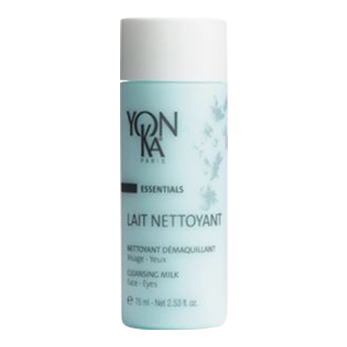 Yonka Lait Nettoyant (Cleansing Milk) - Travel Size, 75ml/2.5 fl oz