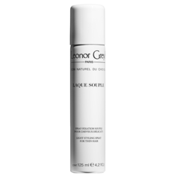 Laque Souple Gentle Hold Styling Spray on white background