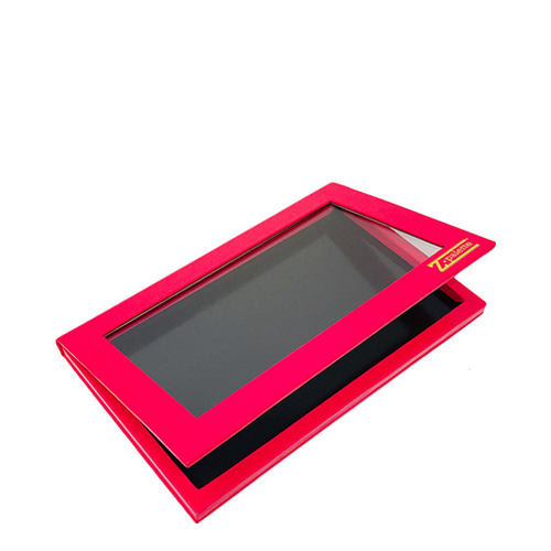 Z Palette Large Palette - Hot Pink, 1 piece