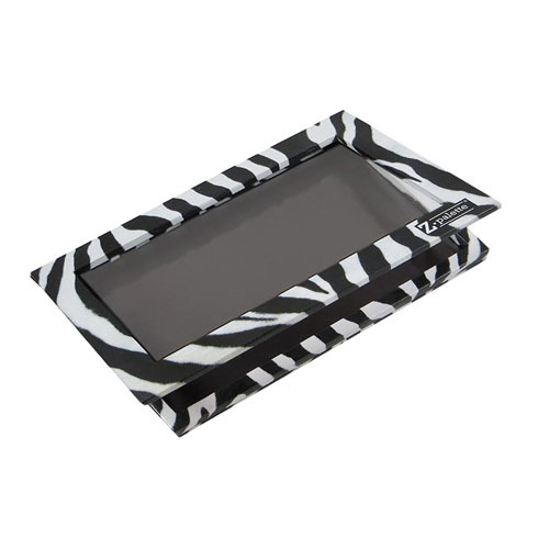 Z Palette Large Palette - Zebra, 1 piece