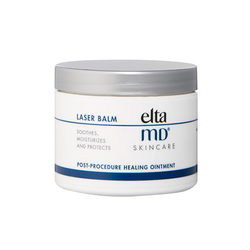 Laser Balm Post-Procedure - Jar