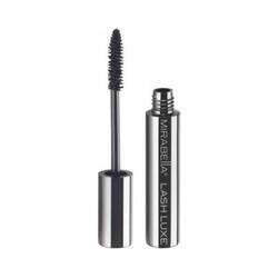 Lash Luxe Mascara Black on white background