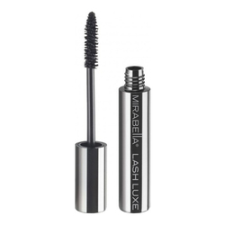 Lash Luxe Mascara Black