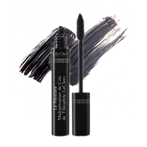 T LeClerc Lash Multiplying Volume Mascara - 01 Noir, 10ml/0.34 fl oz