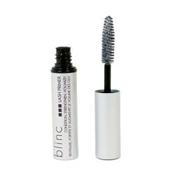 Lash Primer - White on white background