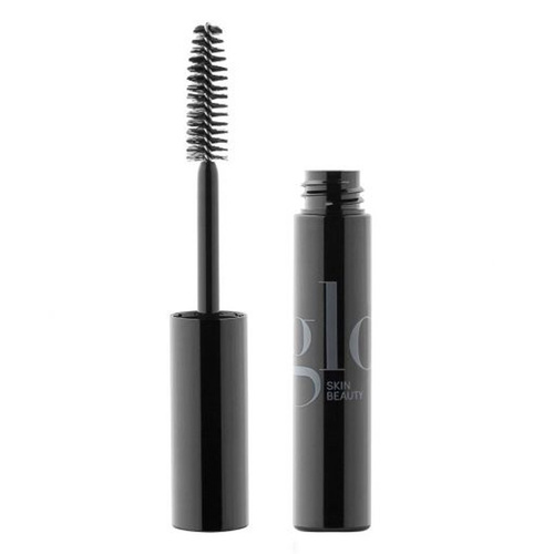 Glo Skin Beauty Lash Thickener and Conditioner on white background