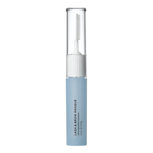 RevitaLash Lash and Brow Masque on white background