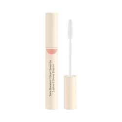Lashes and Brows Booster on white background