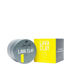 Lava Clay