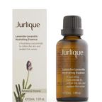 Jurlique  on white background