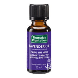 Lavender Oil 100% Pure - Calming