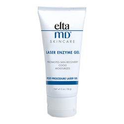 Laser Enzyme Gel