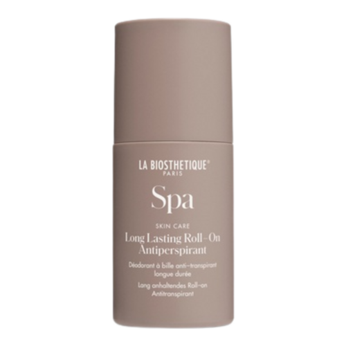 La Biosthetique Spa Long Lasting Roll-on Antiperspirant on white background