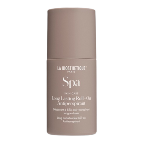 La Biosthetique Spa Long Lasting Roll-on Antiperspirant, 50ml/1.7 fl oz