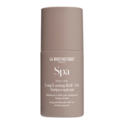 Spa Long Lasting Roll-on Antiperspirant