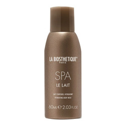Le Lait Spa