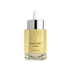 Le Serum on white background
