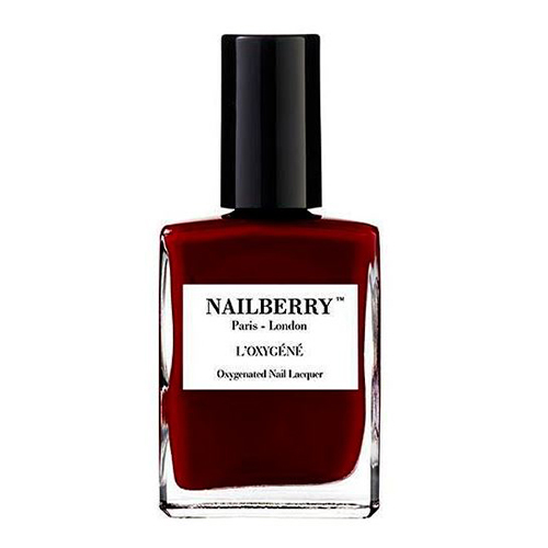 Nailberry  Le Temps Des Cerises, 15ml/0.5 fl oz