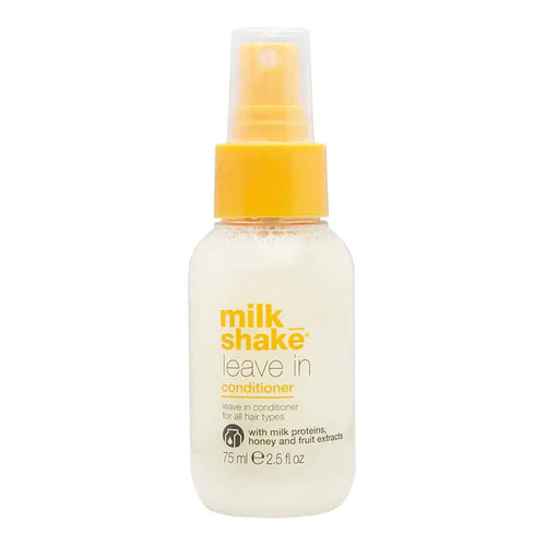 milk_shake Leave-In Conditioner on white background