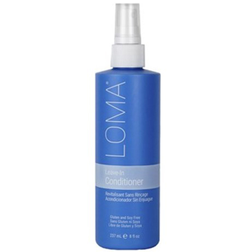 Loma Organics Leave In Conditioner Spray, 237ml/8 fl oz