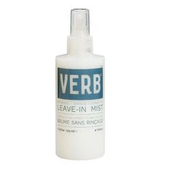 Leave-In Mist
