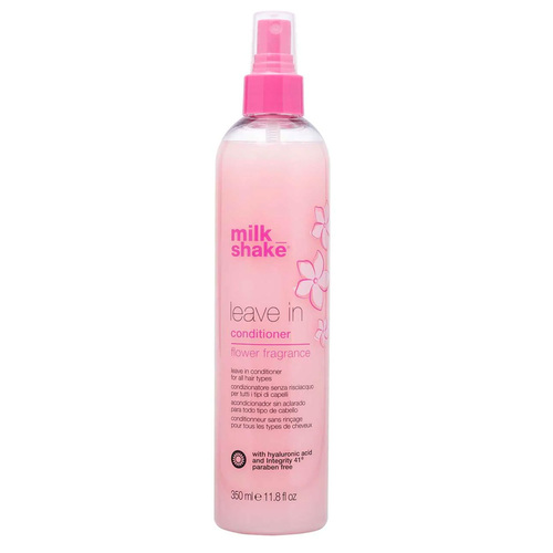 milk_shake Leave-in Conditioner Flower, 350ml/11.8 fl oz