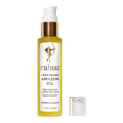 Rahua Legendary Amazon Oil on white background