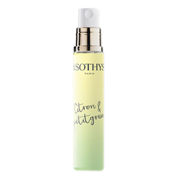 Lemon and Petitgrain Scented Water