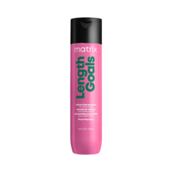 Length Goals Sulfate-Free Shampoo for Extensions