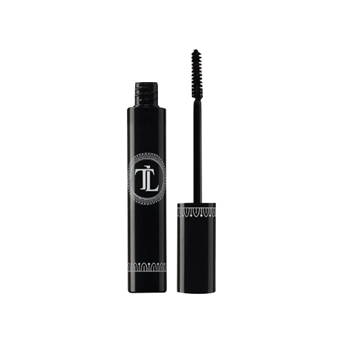 T LeClerc Lengthening Mascara 01 - Noir, 8.5ml/0.28 fl oz