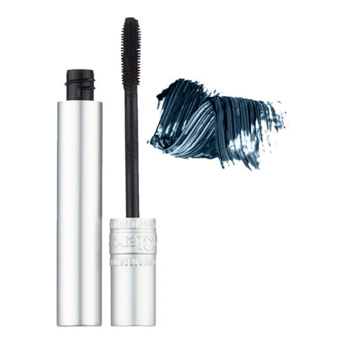 T LeClerc Lengthening Mascara 03 - Bleu, 7.5ml/0.25 fl oz