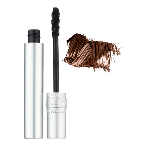 T LeClerc Lengthening Mascara 02 - Brun on white background