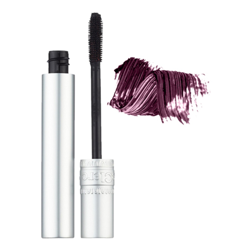 T LeClerc Lengthening Mascara 02 - Brun on white background