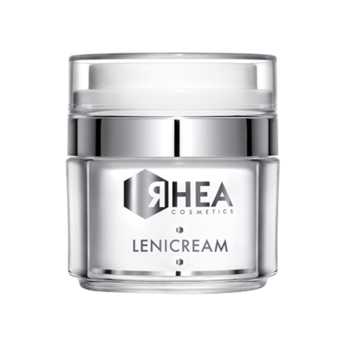 Rhea Cosmetics LeniCream Soothing Face Cream, 50ml/1.7 fl oz