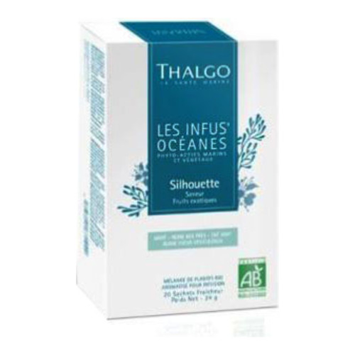 Thalgo Les Infus'Oceans - Silhouette, 24g/0.8 oz