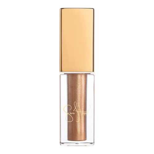 Sara Happ Let's Glow Lip illuminator - Golden, 4.8g/0.17 oz